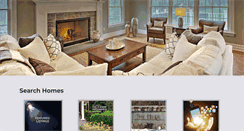 Desktop Screenshot of marieyoung.net